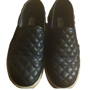 Steve Madden Women's Ecentrcq Slip